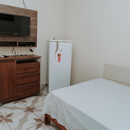 Hotel E Churrascaria Asa Branca Buriticupu 외부 사진