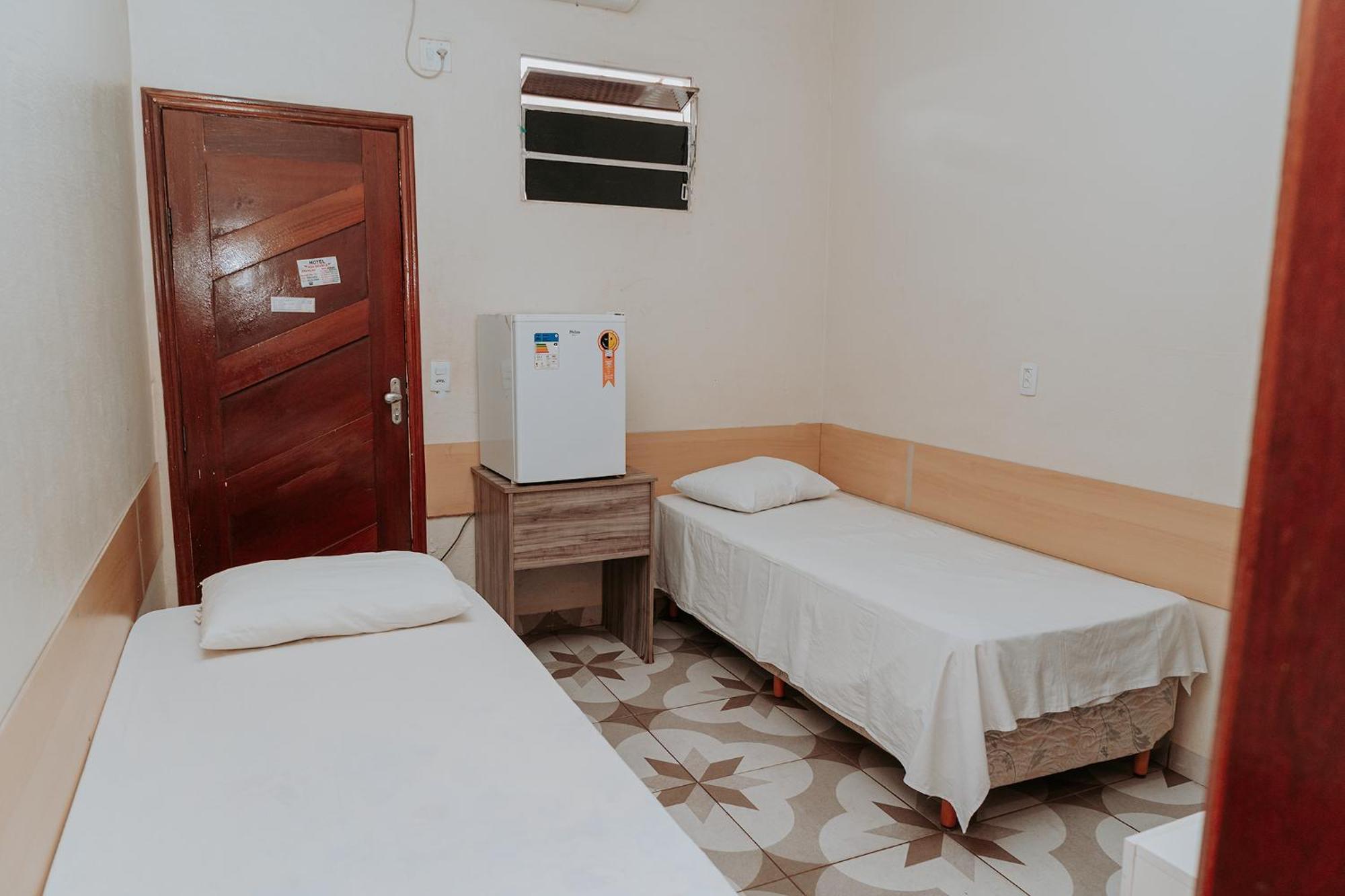 Hotel E Churrascaria Asa Branca Buriticupu 외부 사진